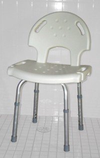 shower chair