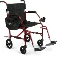 transport wheelchair